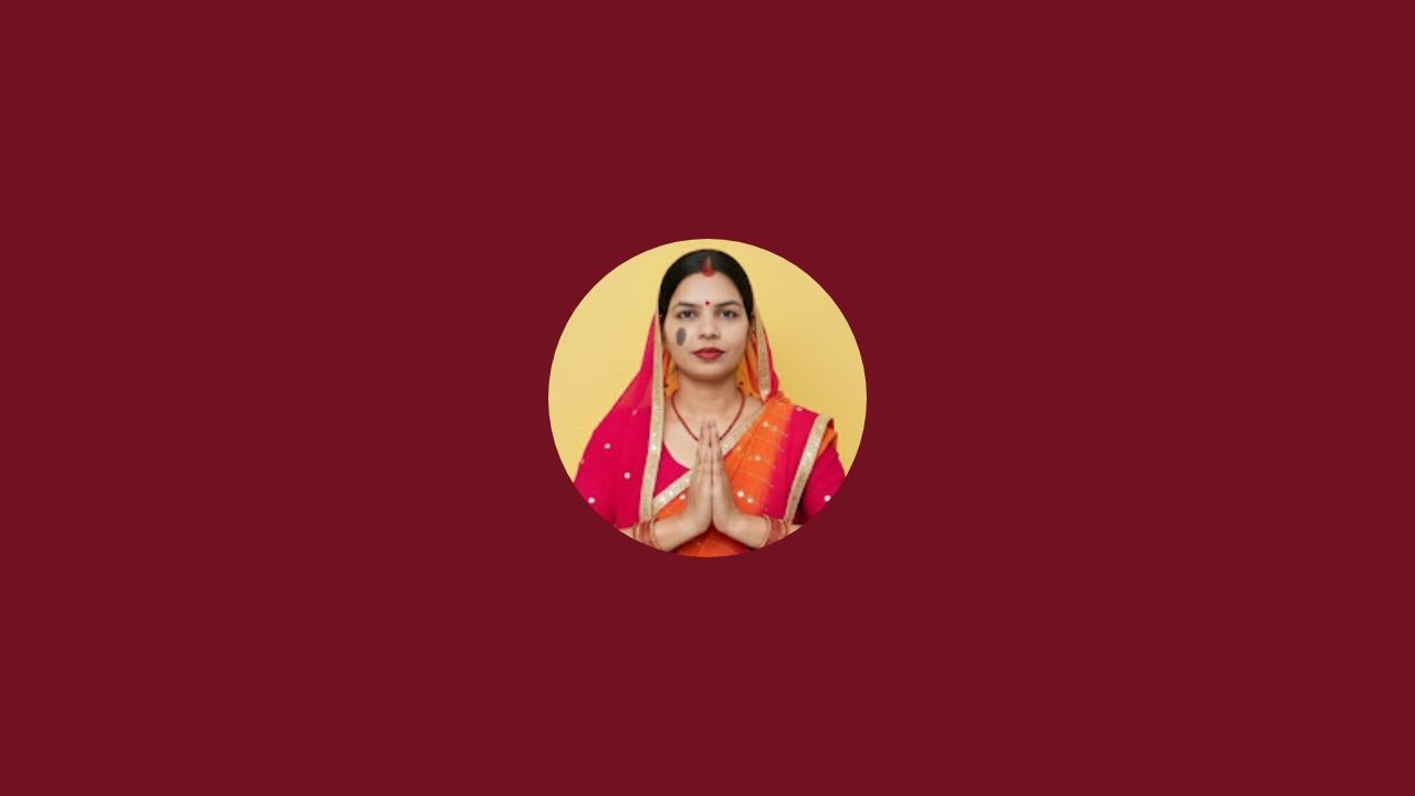 Anjali Ravi Bhakti आप लोग जूड़ जाइए हमारे लाइव 🙏