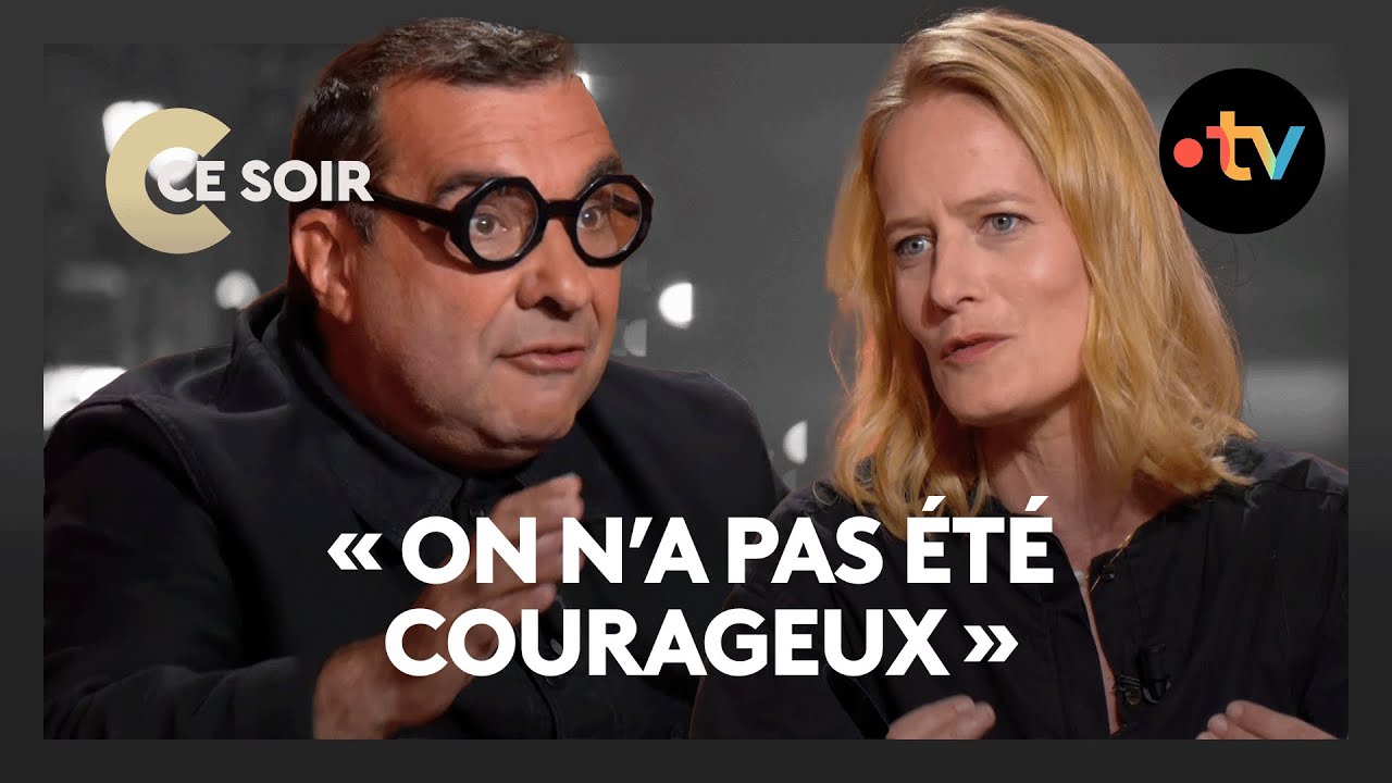 Dissolution : un an après, quel bilan peut-on faire ? - C Ce Soir du 9 juin 2025