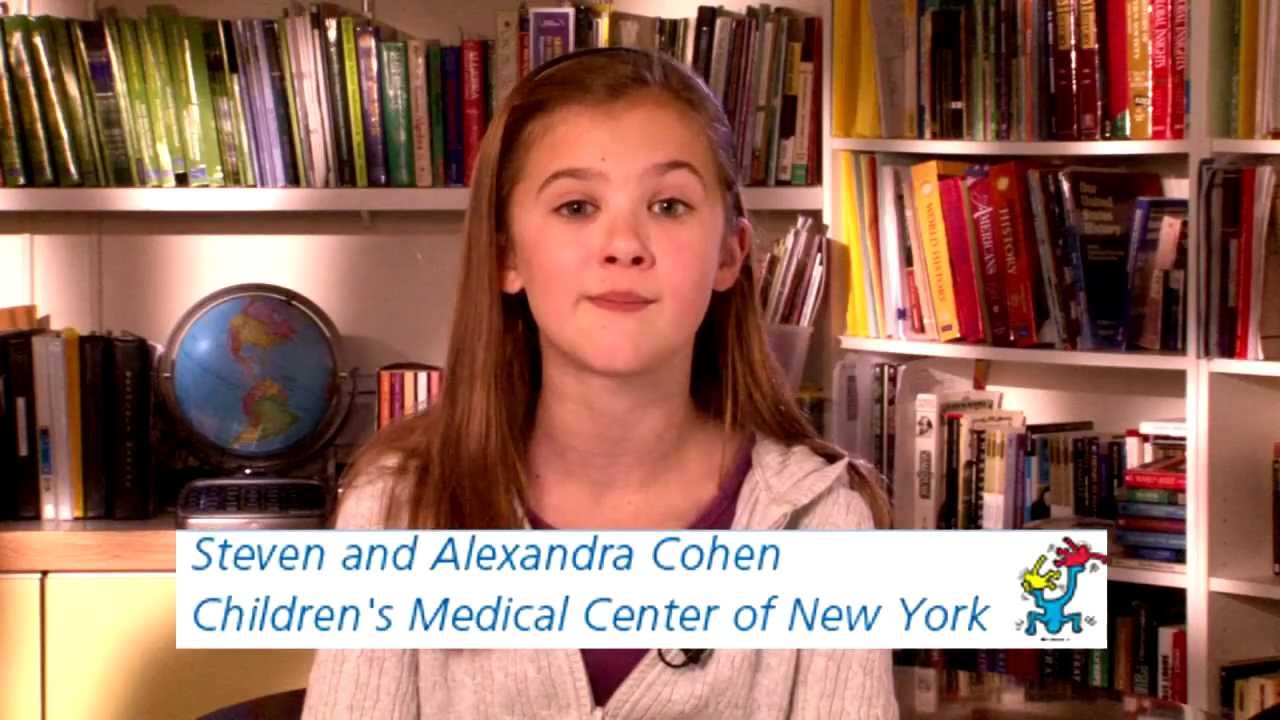 Pre Op Video for School Age Children for an Overnight Stay