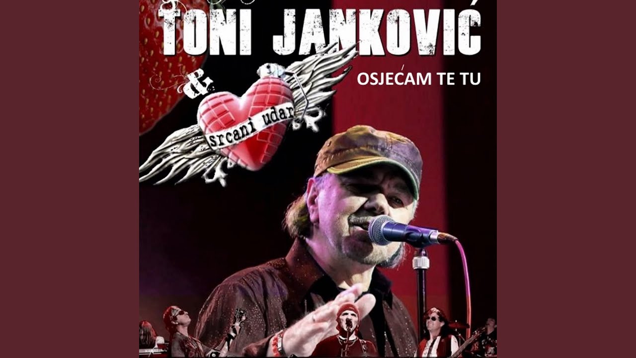 Osjecam Te Tu
