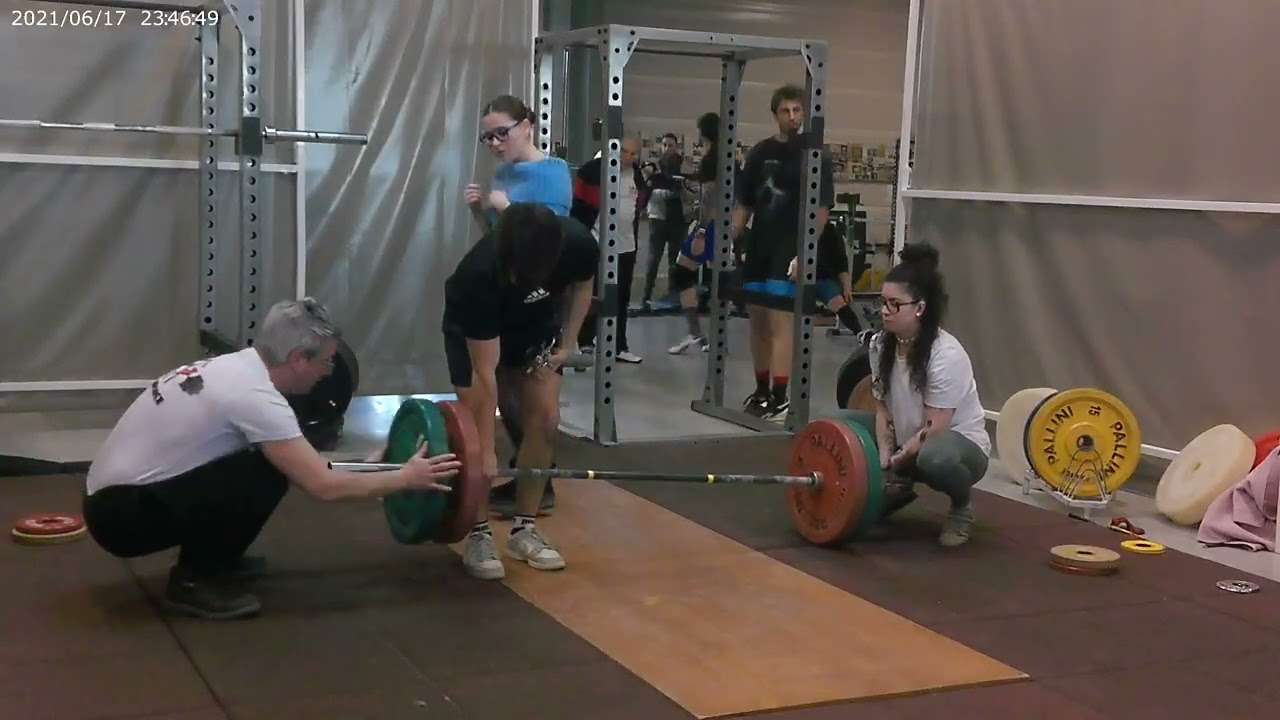 championnat régional FSGT 2026