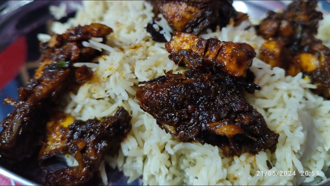 Hemanth Biryani point in Rajendra Nagar,Sarpavaram,Kakinada.