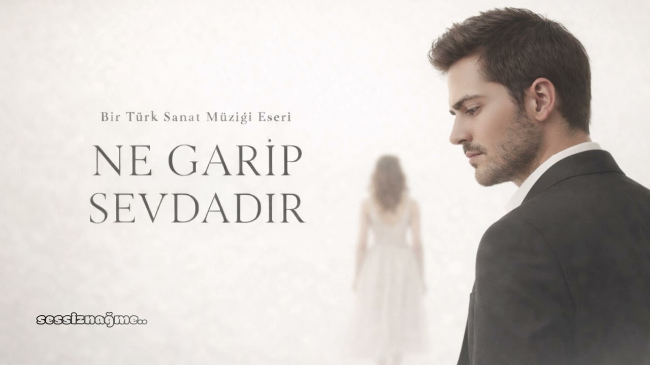 Ne Garip Sevdadır