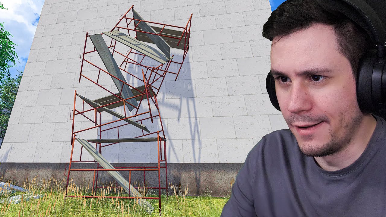 A FŐNÖK AZT MONDTA MEG KELL CSINÁLNI! 🔧 OHV #16