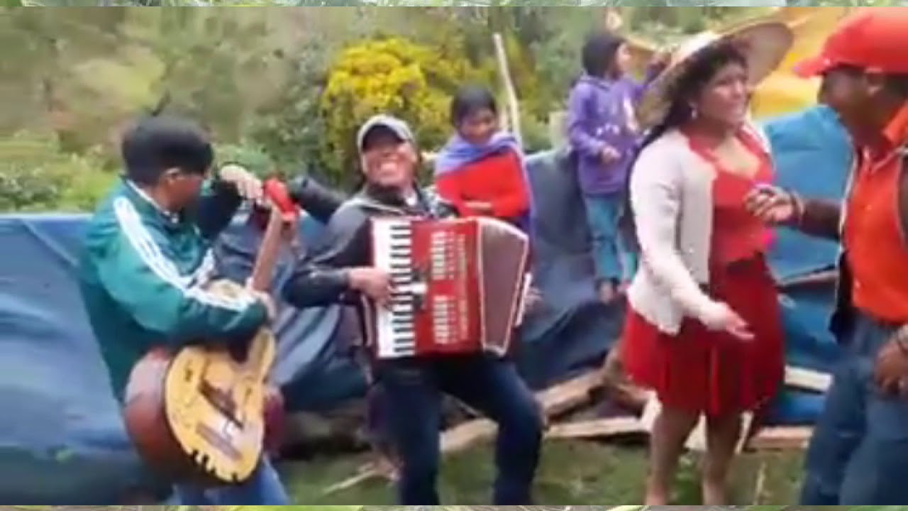 CARNAVAL EN AYOPAYA