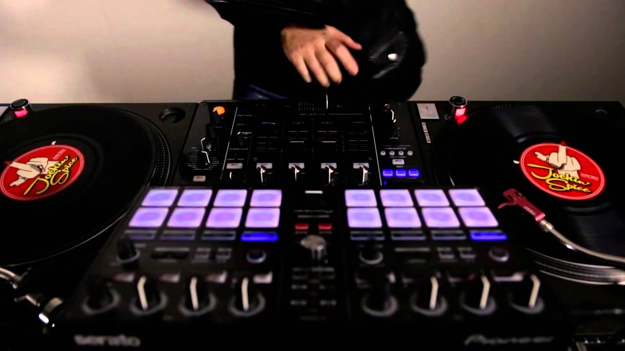4REST Presents Live Remix Routine: Episode.1 - Macklemore & Ryan Lewis ft.Ray Dalton 