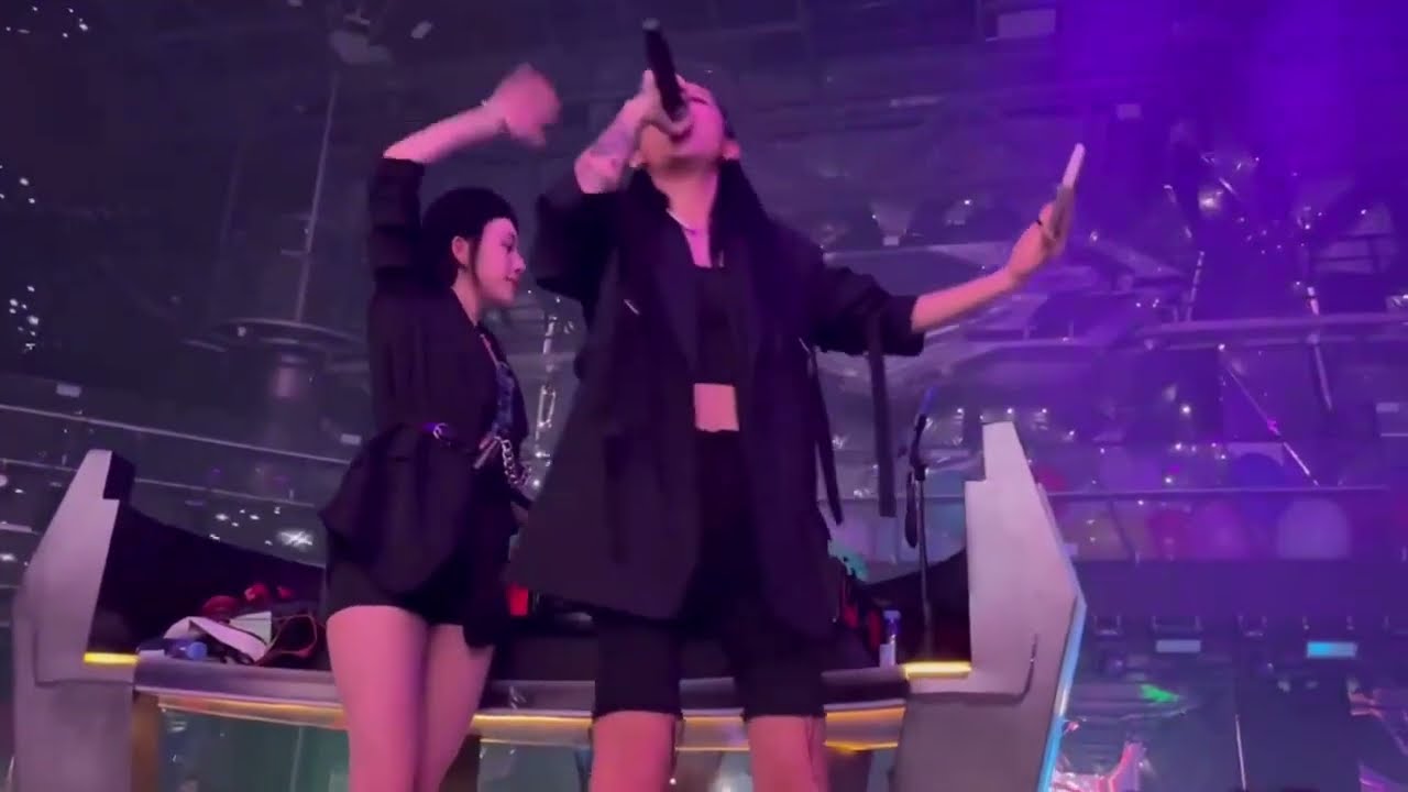 降央卓玛《走天涯》DJ版车载MV 2022最新舞曲