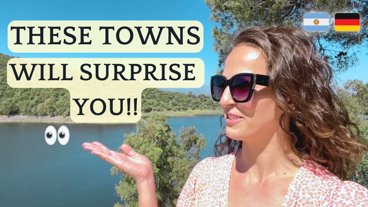 Germany or Argentina?! Visiting La Cumbrecita & Villa General Belgrano