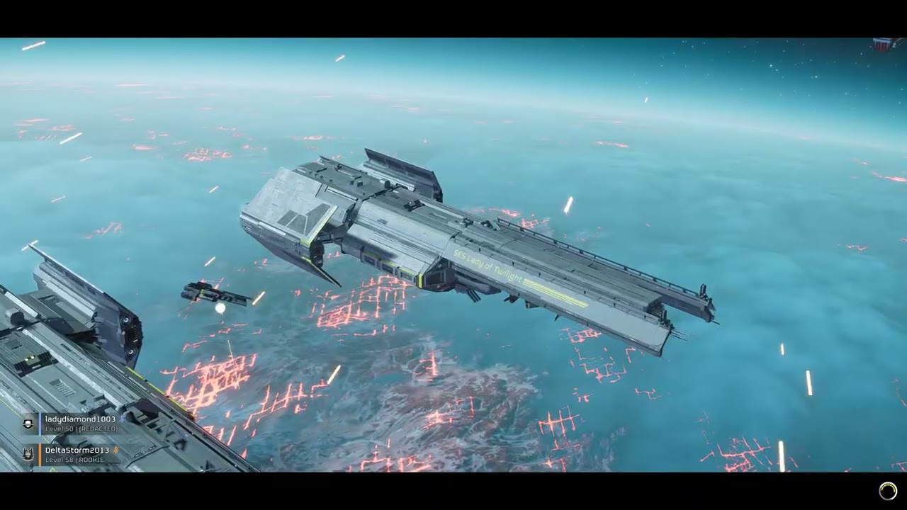 HELLDIVERS 2 - Assaulting Cyberstan