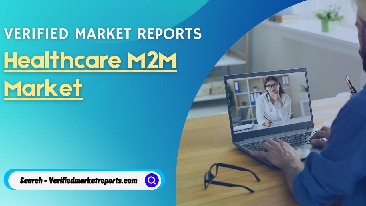 Top 10 Company In Healthcare M2M Market Size And Forecast - Verified Market Reports