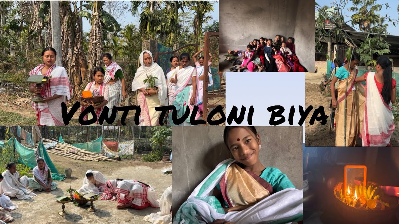Vontir 4diniya gaa dhua #viralvideo #tulonibiya #biya 