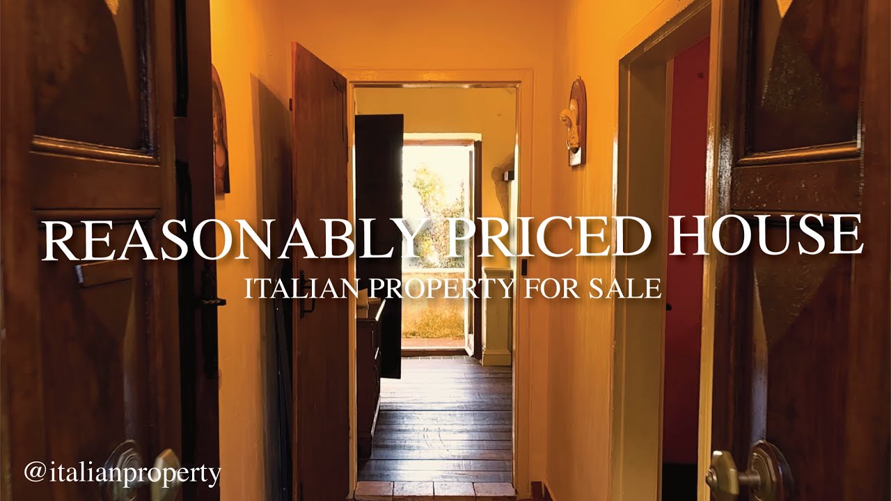 I Found a Way to Explore Italian Properties from My Couch!