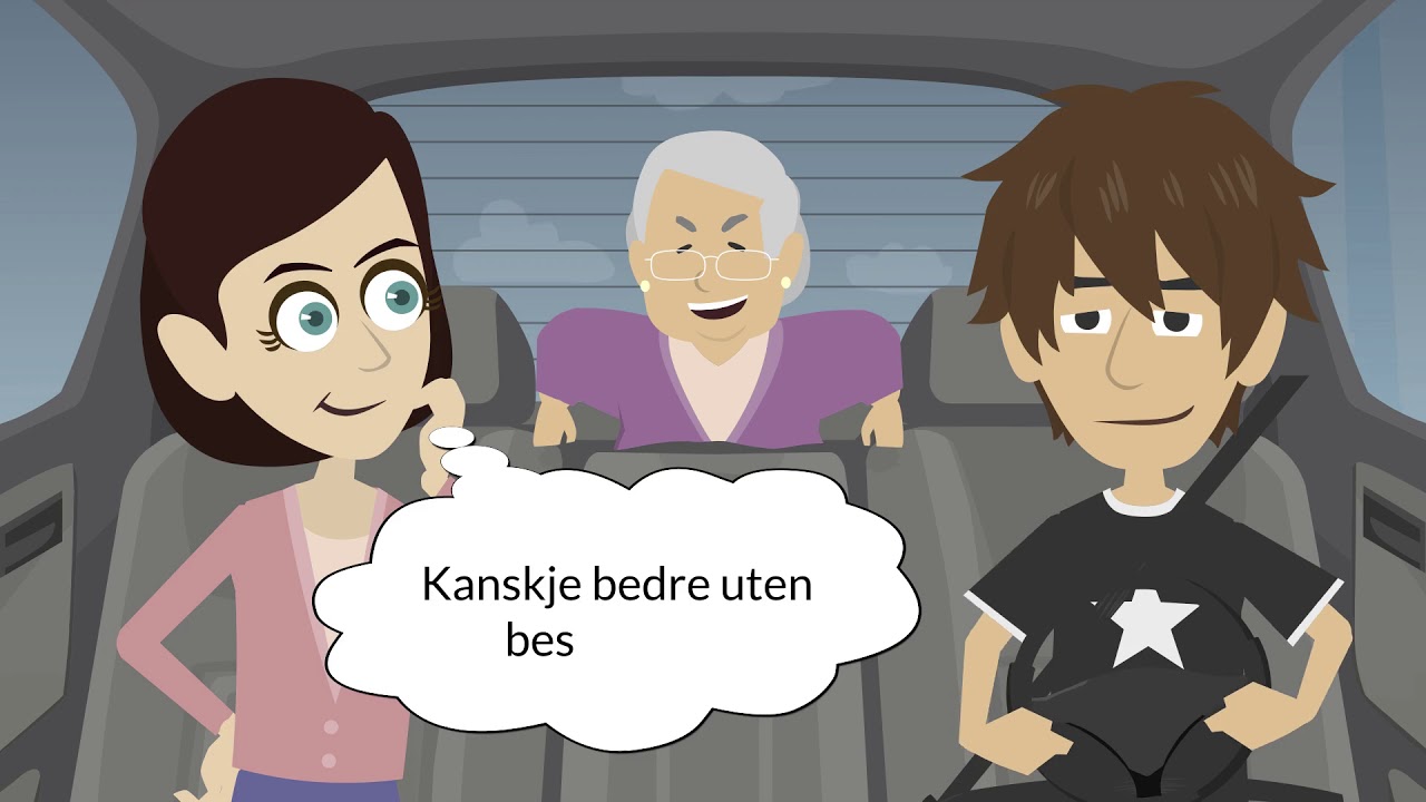 Nøkler for familien - Del 2