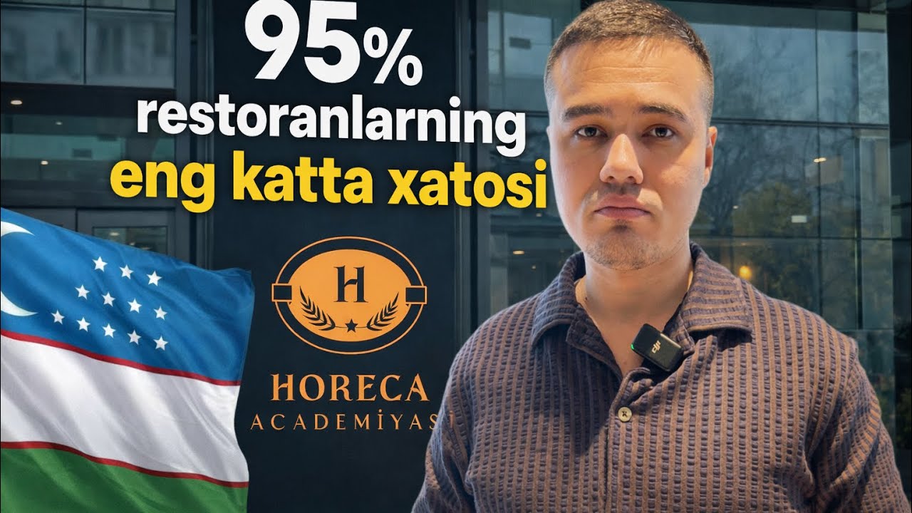 Savdo bor, lekin foyda ko‘rinmayapti — sabab nima? 