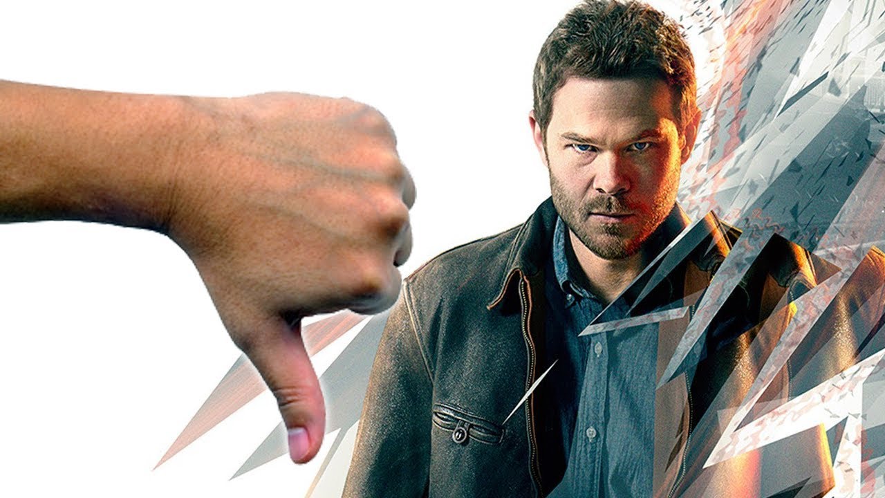 7 JOGOS DA NOVA GERAÇÃO QUE JÁ FORAM ABANDONADOS!