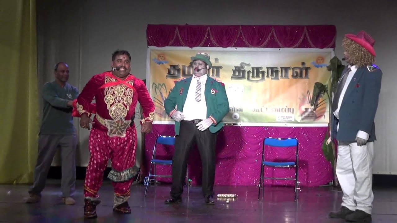 kattabomman Part 2