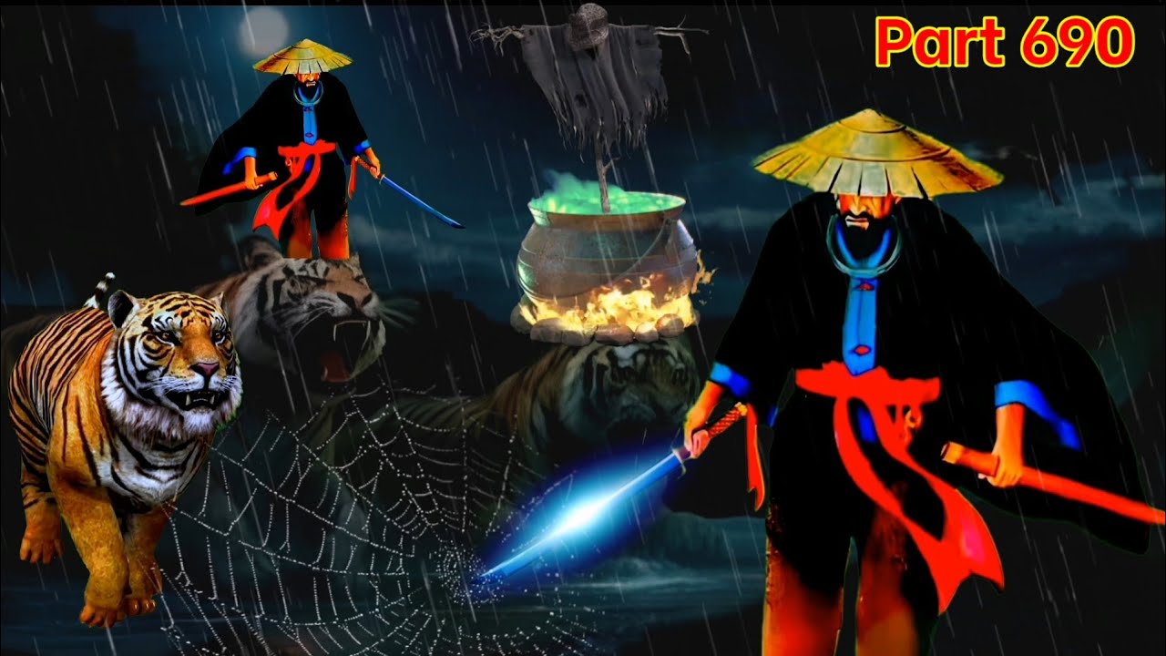 Tuam Leej Kuab The Legend Hmong Warrior ( Part 690 ) 07/11/2023
