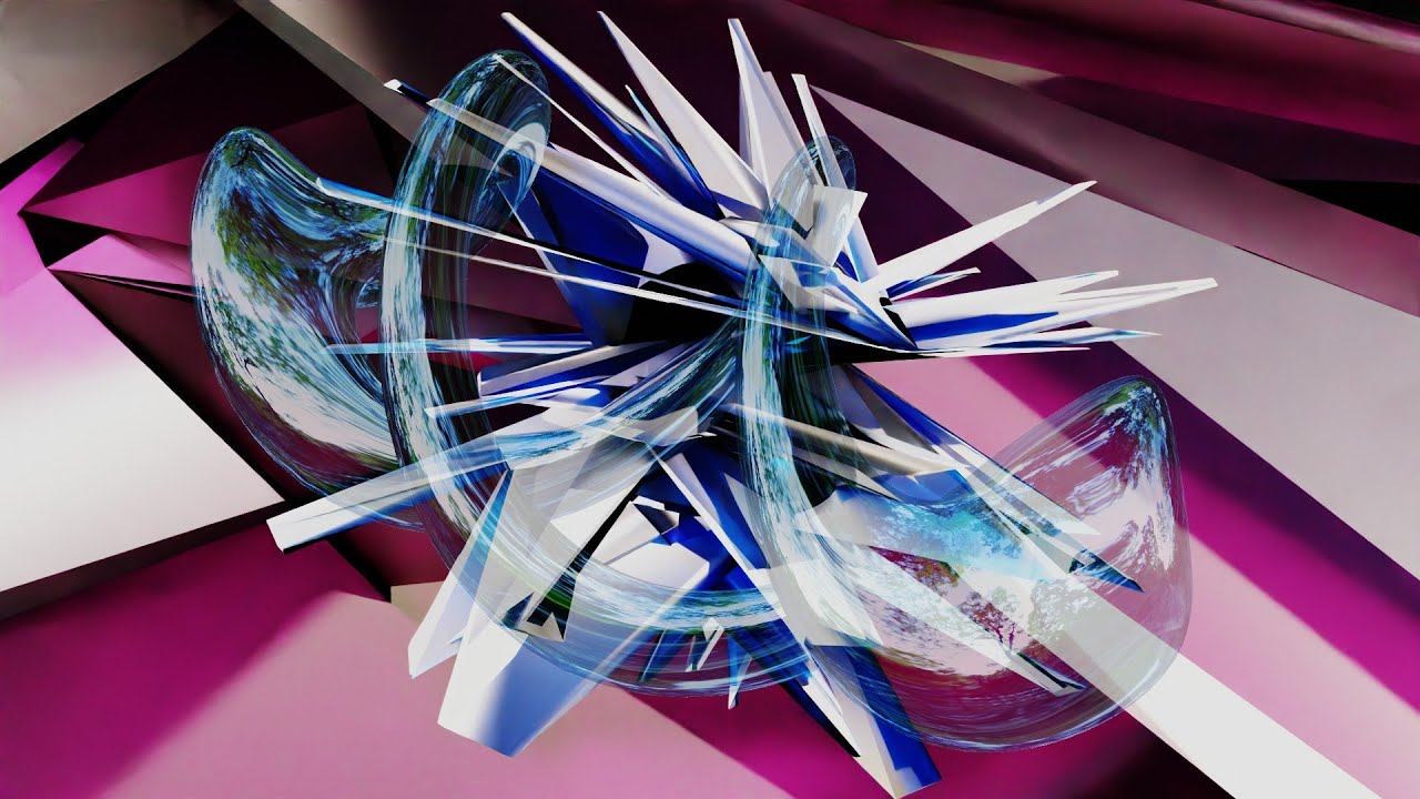 Учебник по Blender &mdash; диапазон альфа-канала и карты в Compositor