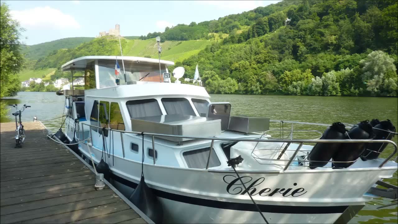 Deutschland * Die Mosel * Lieser an der Mosel * Wandern/Radfahren * Reisen   Urlaub * Ferien