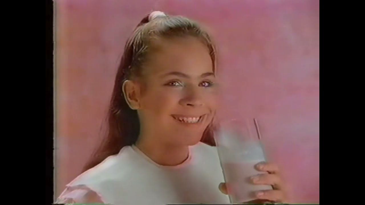 [1996] Publicidad en Venevision