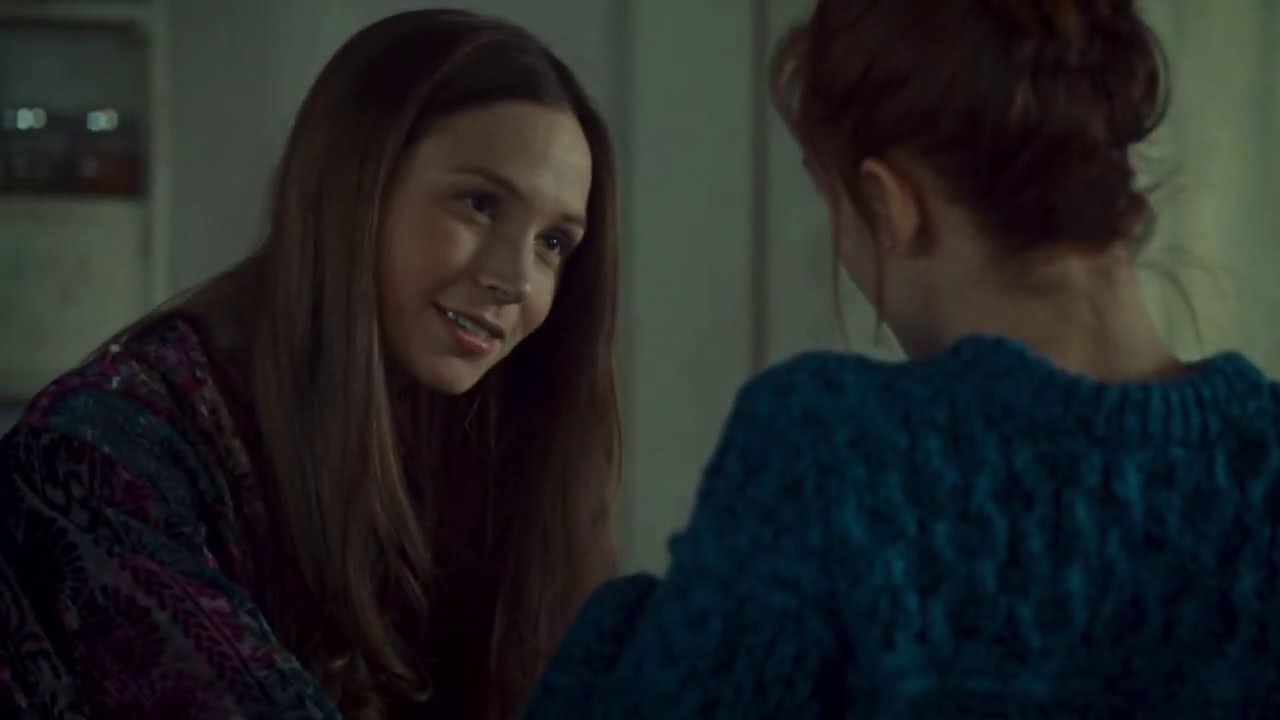 Wayhaught | I Do (Cherish You)