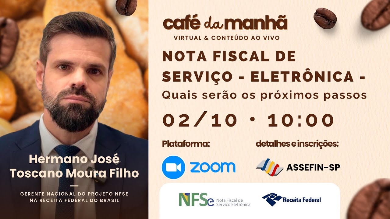 NFS-e: Quais Ser&atilde;o os Pr&oacute;ximos Passos