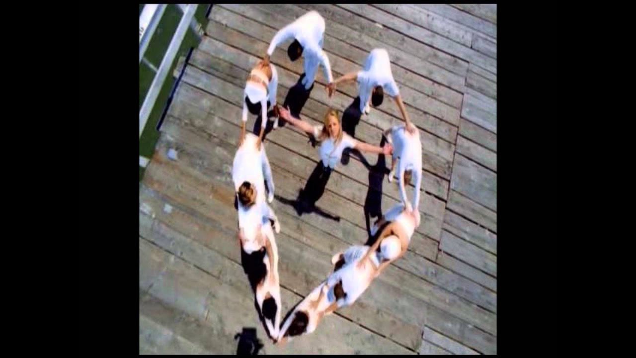 Britney Spears-Sometimes sub ita