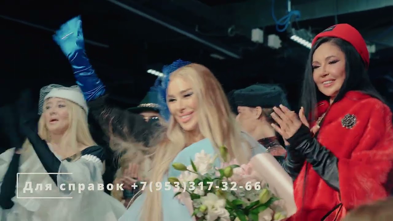 Это очень Круто!!! Королева Нации 2025!