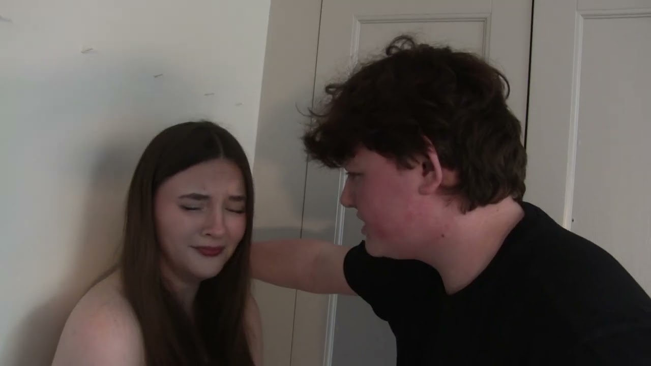 Because of You Short Film