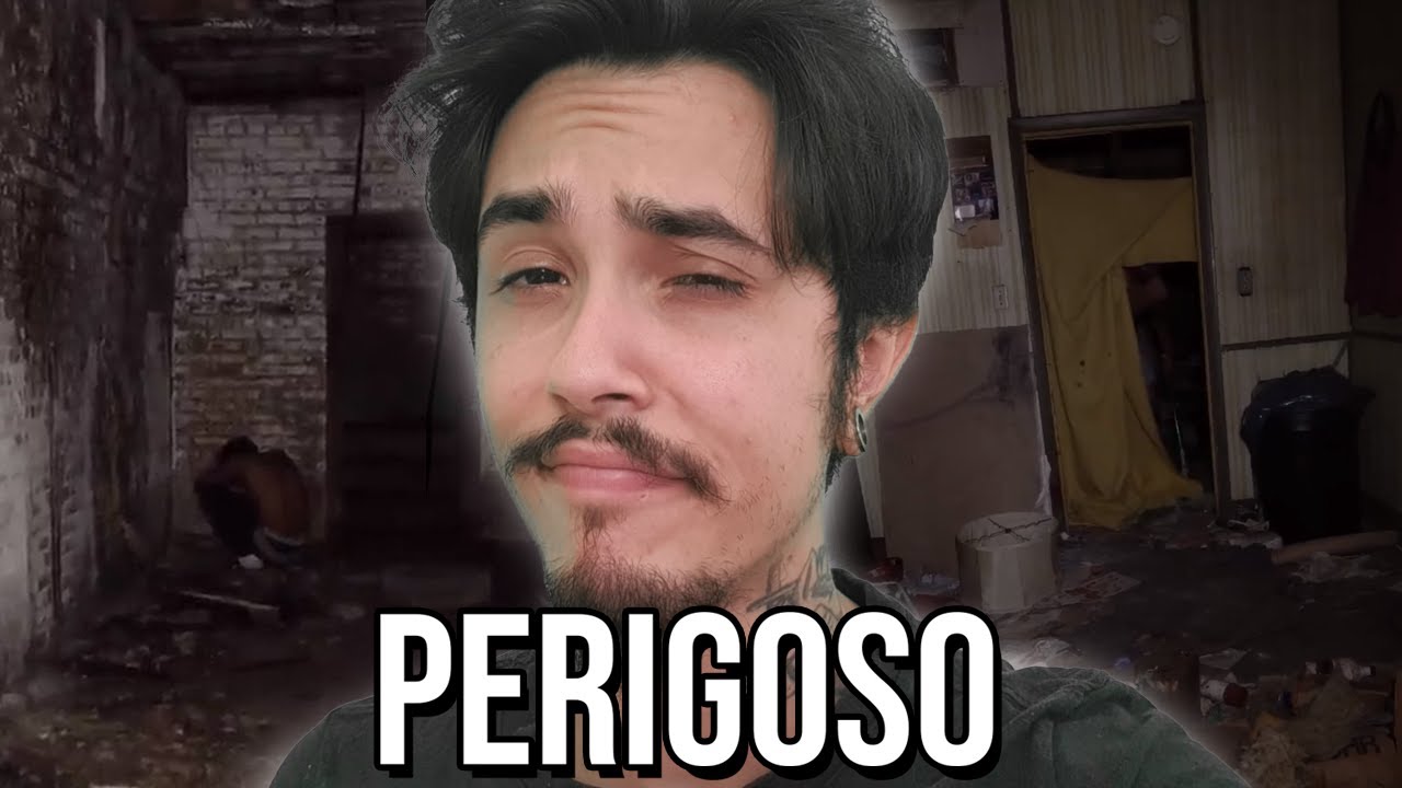 O terror das explora&ccedil;&otilde;es urbanas que d&atilde;o errado