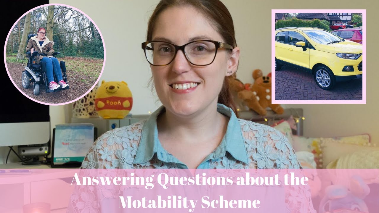 Answering Questions about the Motability Scheme