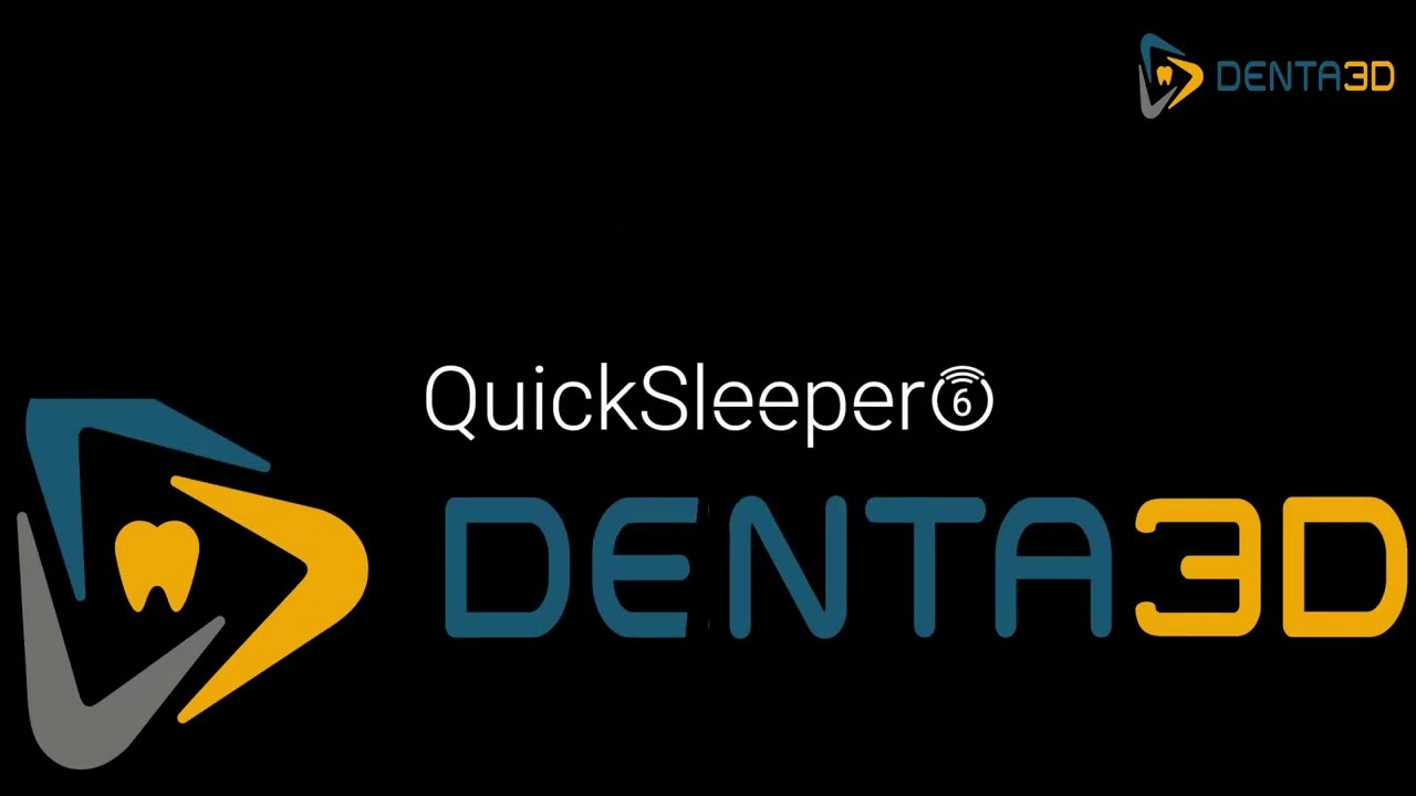 QuickSleeper 6