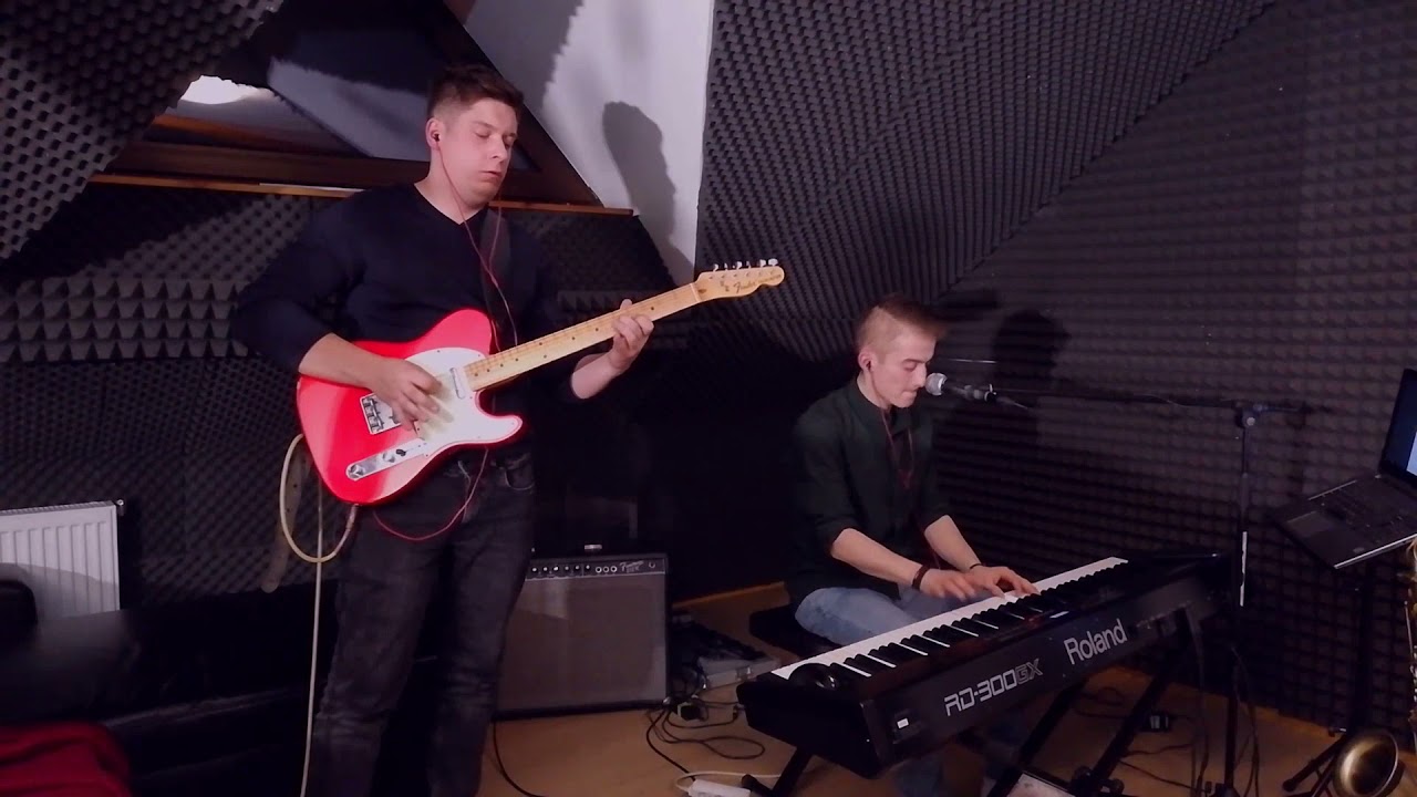 Pięć i Pół - Kochana uwierz mi (COVER 2021) - zespół na wesele