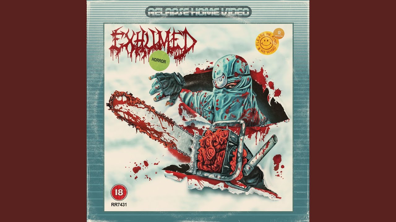 Scream out in Fright