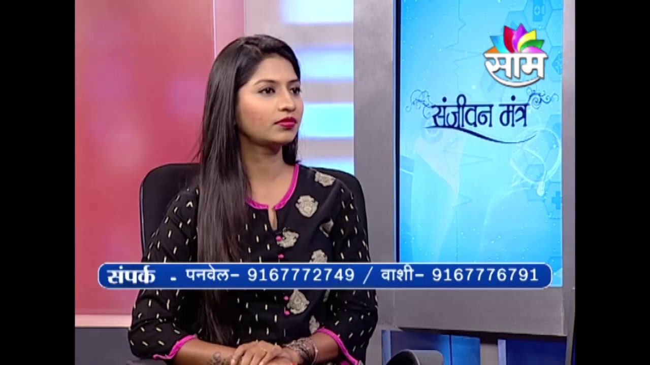 Sanjeevan Mantra | Full Episode | 11-05-2018