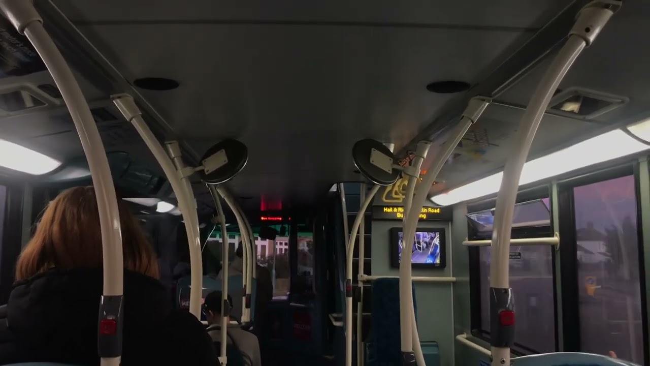 301 LK65 journey