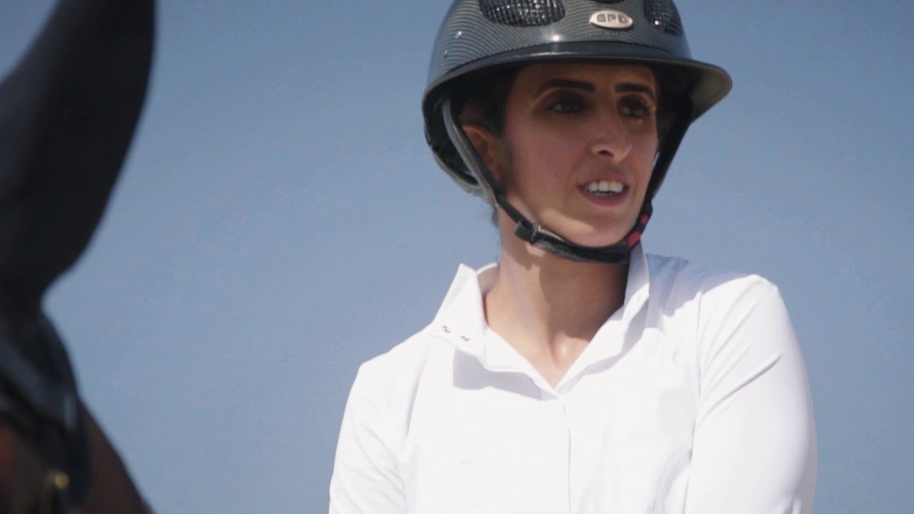 A Day with Latifah Al Maktoum