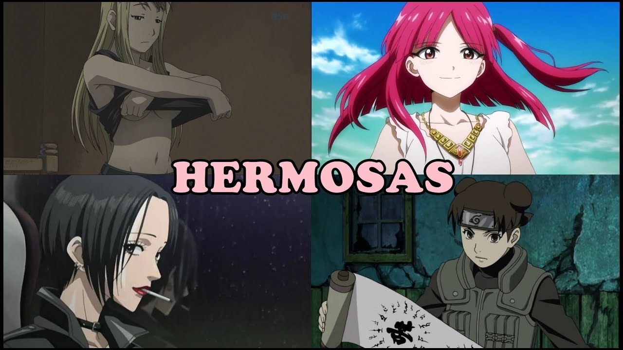 MIS WAIFUS