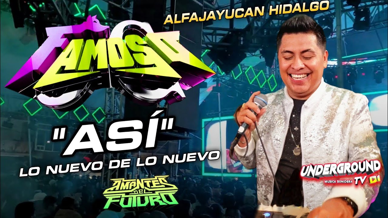 Lo Nuevo de Lo Nuevo 