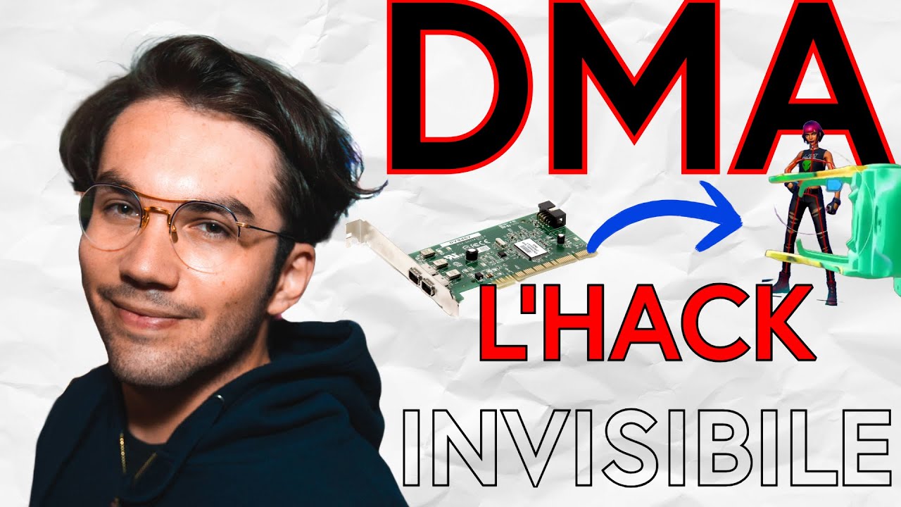COME GLI STREAMER POSSONO NASCONDERTI CHEAT MENTRE SONO LIVE