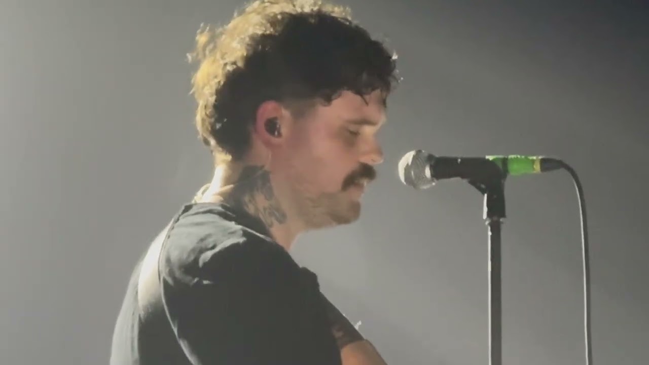 Big Special (live) - Electric, Bristol, 24 Feb 2026