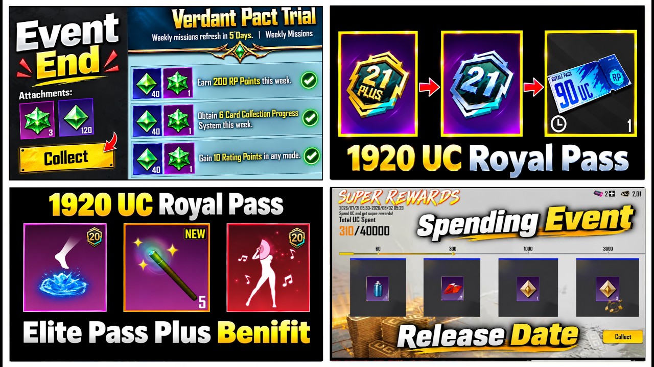 🚨 DON&rsquo;T BUY A21 ROYAL PASS | FREE 90 UC VOUCHER | X-SUIT FREE MATERIAL | ELITE PASS PLUS BENEFITS