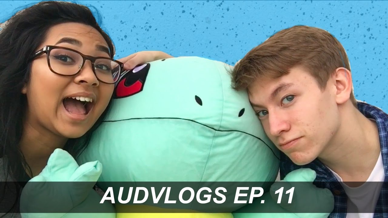 HOUSTON RODEO 2017 || AudVlogs Ep. 11