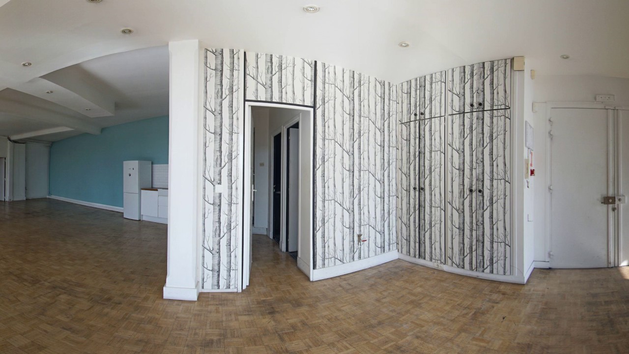Location de bureaux &agrave; Paris 4 (75004) / Rue du Renard