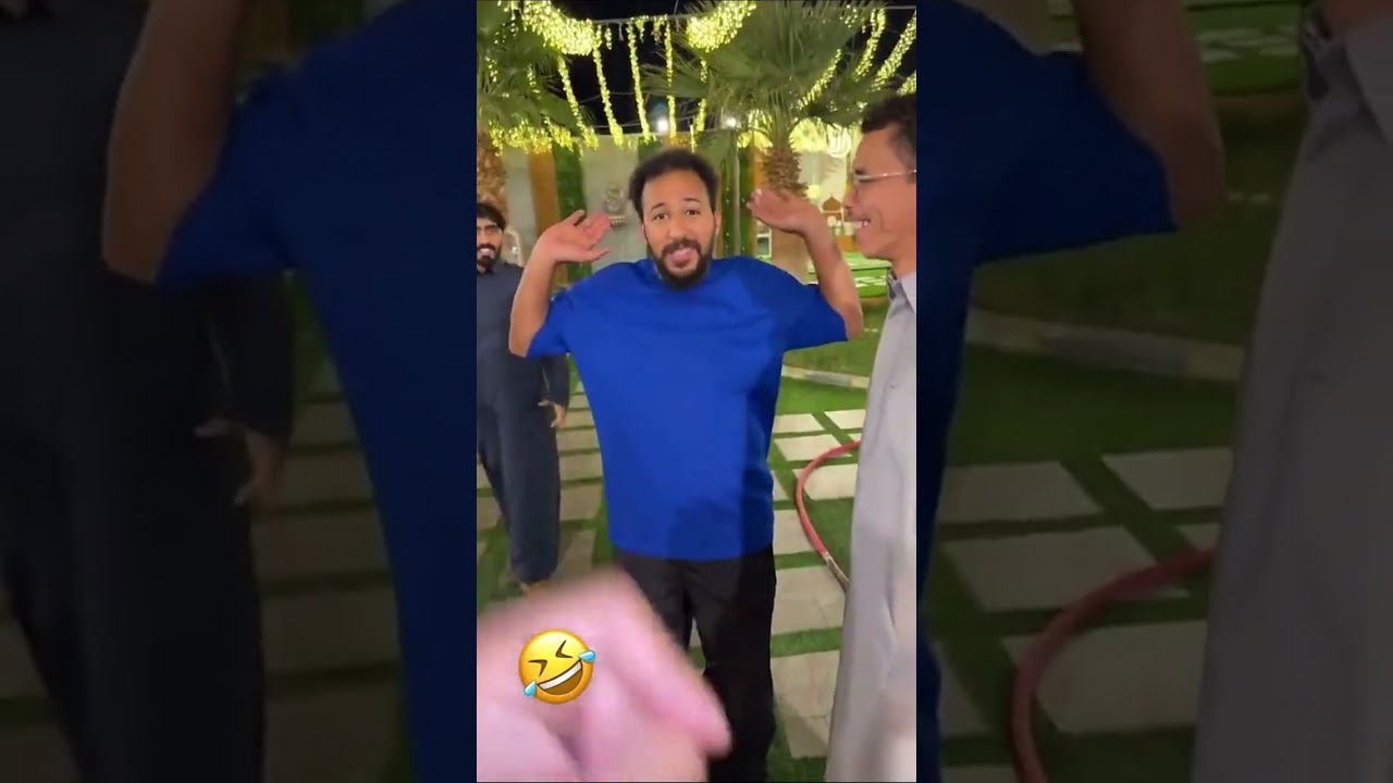 لكل بداية نهاية💔  فواز ابو النور