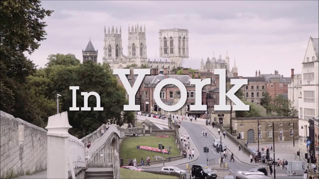 akzent sprachbildung weltweit: Englisch-Auffrischungskurs f&uuml;r Jugendliche in York