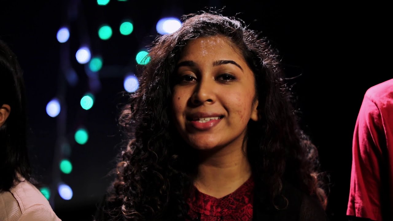 Carol - Mari Matek Ballok Zala - Students of Chowgule College - Ft. Jeslan Rizvan Ferrao