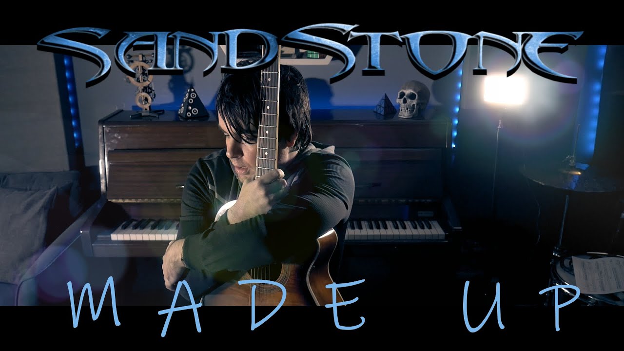 SANDSTONE - Made Up (Official Video)