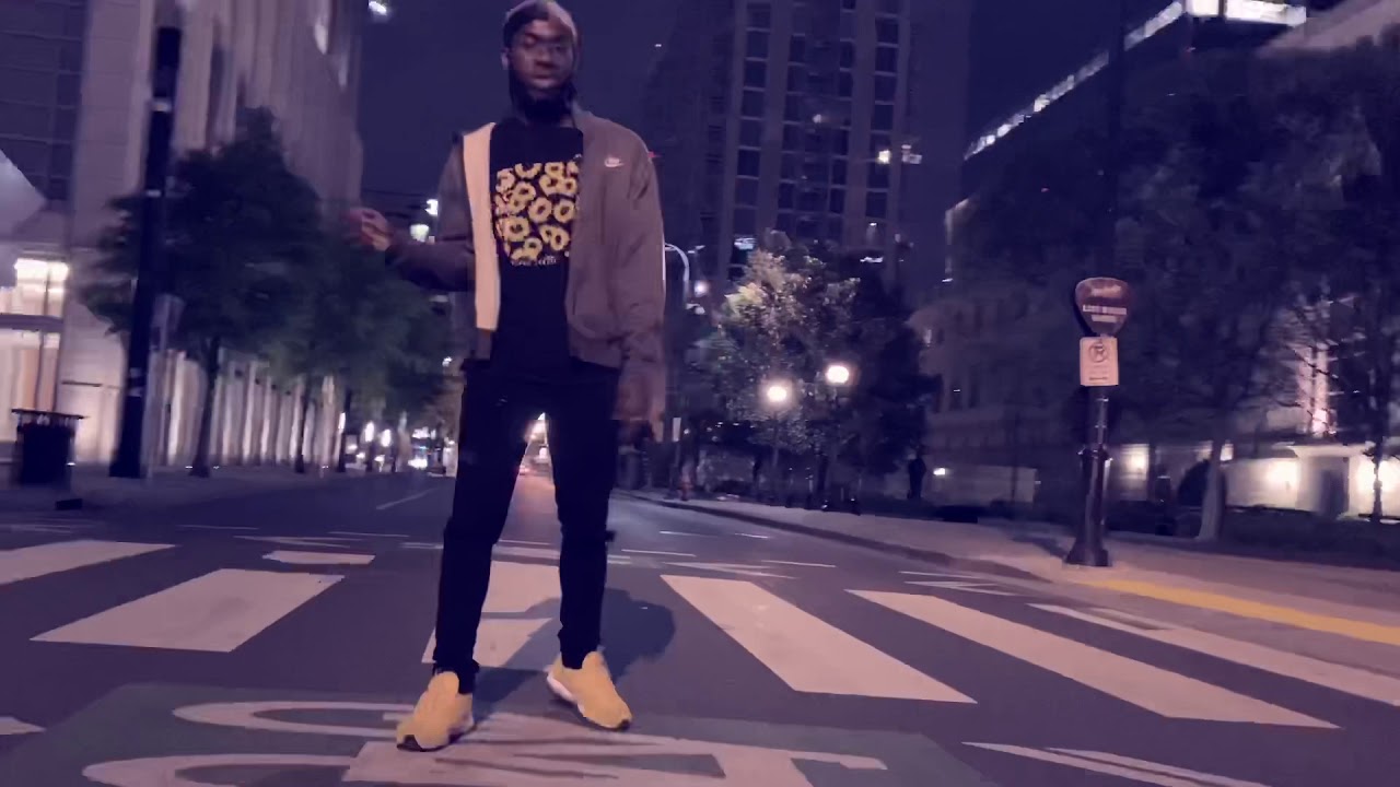 Young Nudy - Cap Dem ( Official Dance Video)