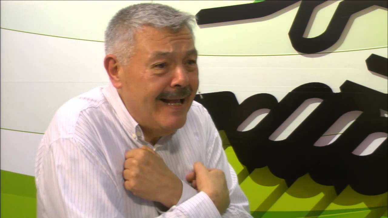 &iquest;Sabemos transformar las crisis del Campo en oportunidades rentables?; con M. Balzarini